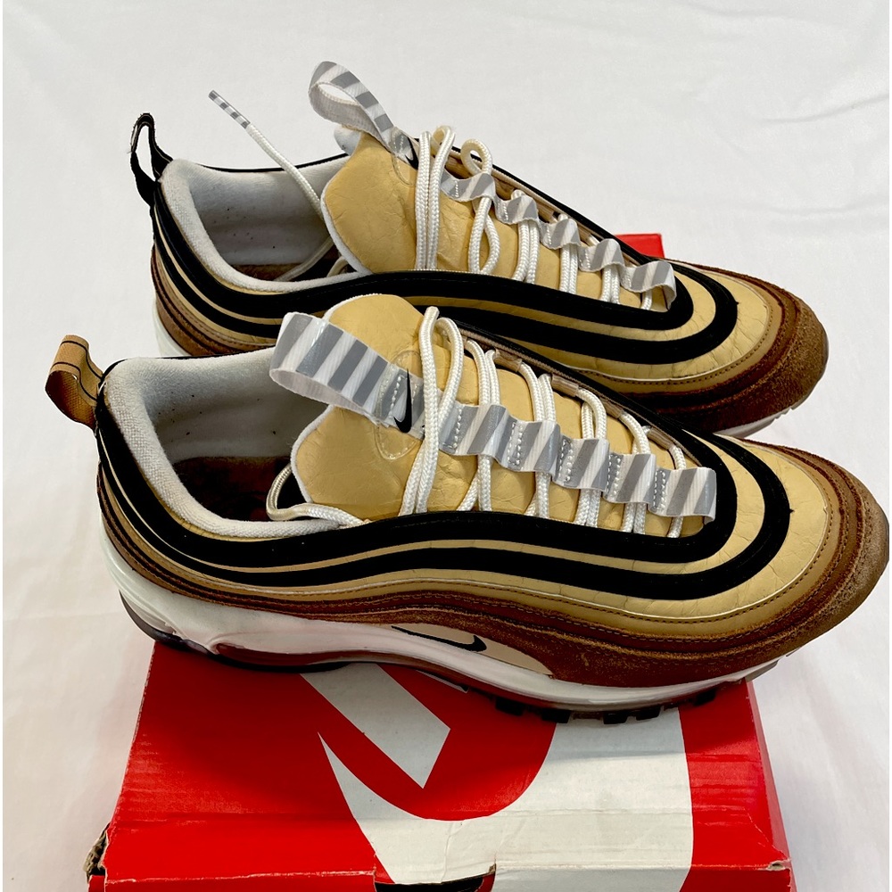 Air Max ‘97 “Unboxed” Used Men’s Size 10